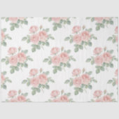 Ein frühlingshaftes Blumendesign #17 Seidenpapier (Vorderseite)
