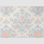 Ein frühlingshaftes Blumendesign #8 Seidenpapier (Vorderseite)