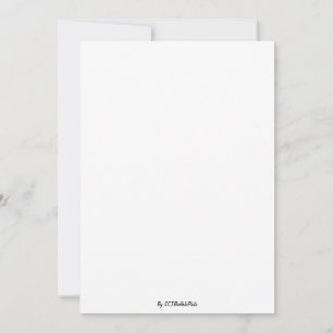 Ein funkelndes Schauspiel Einladung