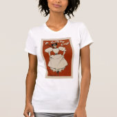 Ein Gaiety Girl T-Shirt (Vorderseite)