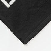 Ein Gamer lebt tausend Jahre lang ein lustiges Vid Fleecedecke (Ecke)