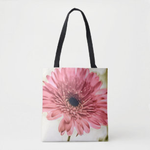 Ein Gänseblümchen für Sie eine digitale Fotogra Tasche