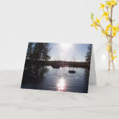 Ein ganz besonderer Vater Karte (Gelbe Blume)