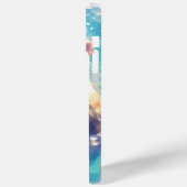 Ein ganz besonderes Erlebnis Case-Mate iPhone Hülle (Rückseite / Links)