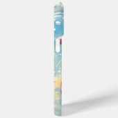 Ein ganz besonderes Erlebnis Case-Mate iPhone Hülle (Rückseite / Rechts)