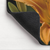 Ein Garden Delight Mousepad (Ecke)