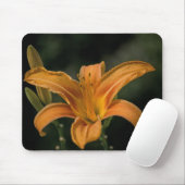 Ein Garden Delight Mousepad (Mit Mouse)