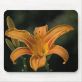 Ein Garden Delight Mousepad (Vorne)