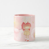 Ein Garten im Herzen Tasse (Zentrum)