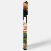 Ein Garten mit Rose (1902) Case-Mate iPhone Hülle (Rückseite / Rechts)