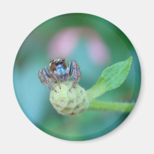 Ein Gartenfreund! Magnet