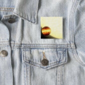 Ein Gasriese, der sehr nah umkreist Button (Beispiel)