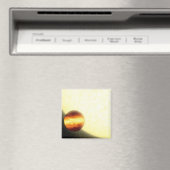 Ein Gasriese, der sehr nah umkreist Magnet (In Situ (Geschirrspüler))