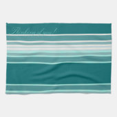 Ein Gedanke an dich Geschirrtuch (Horizontal)