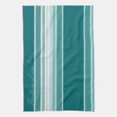 Ein Gedanke an dich Geschirrtuch (Vertikal)