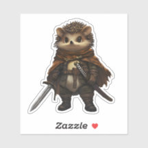 Ein gedienter Krieger