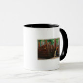 Ein gefallener Gigant, Humboldt-Staat Park Tasse (VorderseiteRechts)