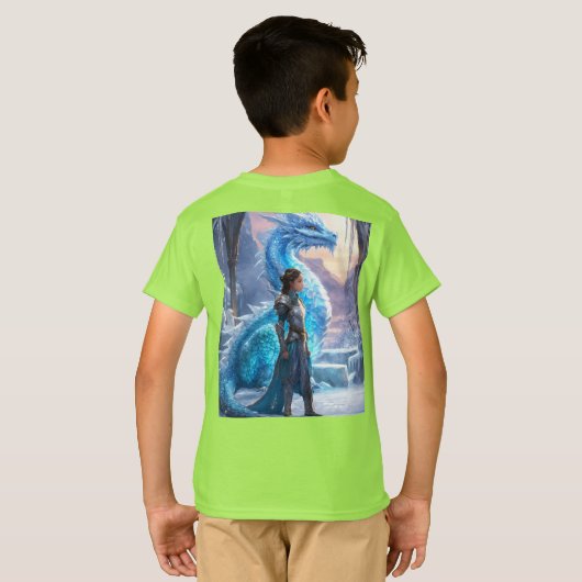 "Ein gefrorener Bond: Der Silberkrieger und ihr Dr T-Shirt (Schwarz voll)