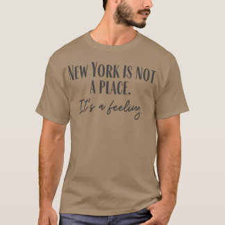 Ein Gefühl Liebe Junge T-Shirt