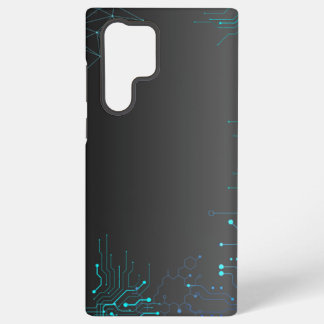 Ein Gehäuse für Samsung Galaxy S22 Ultra Hülle