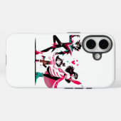 Ein geistiger Familienmoment Case-Mate iPhone Hülle (Rückseite (Horizontal))