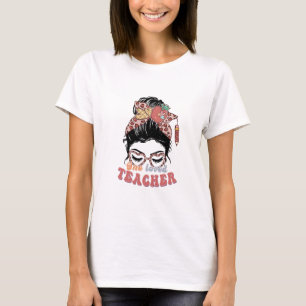 Ein geliebter Lehrer T-Shirt