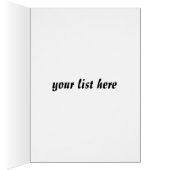 Ein Gemälde einer Welle, die mit Gold funkelt (Innen (Rechts))