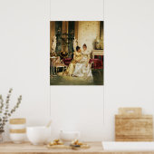 Ein gemeinsames Vertrauen Poster (Küche)