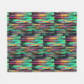 Ein gemütliches Fleece Blanket (Vorderseite (Horizontal))