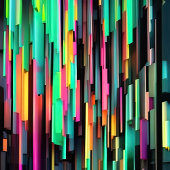 Ein gemütliches Fleece Blanket