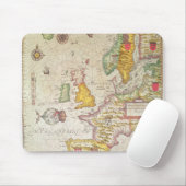Ein Generall carde Mousepad (Mit Mouse)