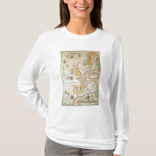 Ein Generall carde T-Shirt