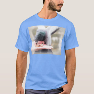 Ein Gentle Feeder Dorset UK T-Shirt