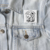 Ein Gentleman's Classic Shave Button (Beispiel)