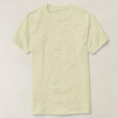 Ein gerahmtes Bild von zwei Running Majestic Pferd T-Shirt (Design vorne)