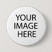 Ein Geschenk entwerfen Button (Vorderseite)