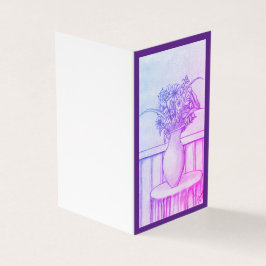 Ein Geschenk für Blume - Schüler