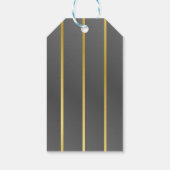 Ein Geschenk für dich Geschenkanhänger (Rückseite)