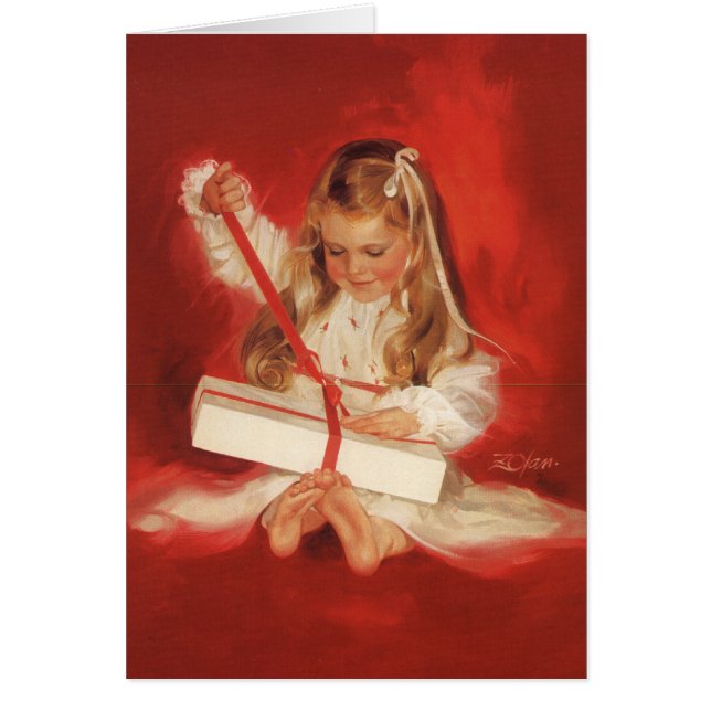 Ein Geschenk für Laurie (Vorne)