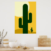 Ein Geschenk für Meggy Poster (Küche)