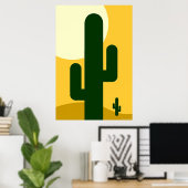 Ein Geschenk für Meggy Poster (Heimbüro)