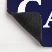 Ein Geschenk für Mund-Geschenke Mousepad (Ecke)