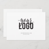 Ein Geschenk für Sie (Vorne/Hinten)