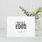 Ein Geschenk für Sie (Stehend Vorderseite)