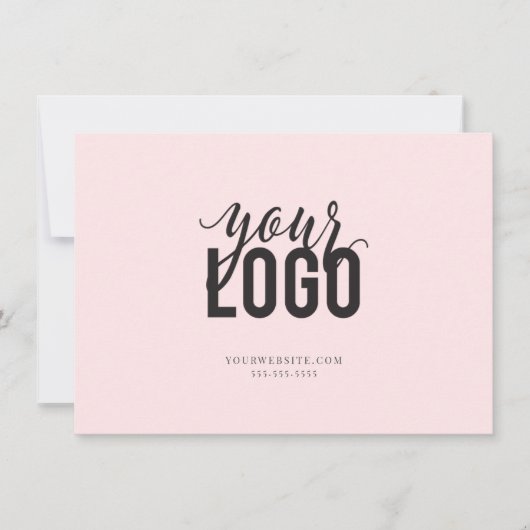 Ein Geschenk für Sie - Geschenkgutschein (Vorderseite)