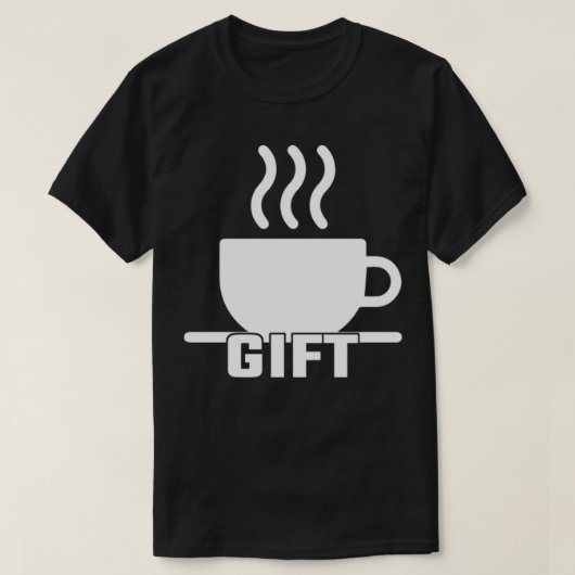 Ein Geschenk für Tee Tee Lover Tea Lover Geschenk (Design vorne)