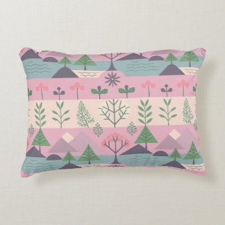 Ein Geschenk voller Aufrichtigkeit, Kissen