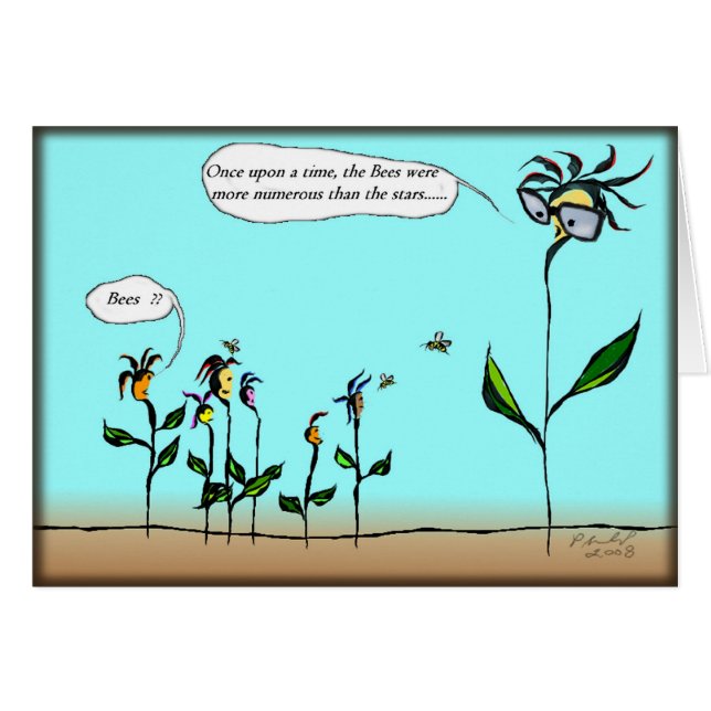 Ein Geschichtsunterricht (Vorderseite (Horizontal))