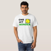 Ein geschlagenes Wunder T-Shirt (Vorne ganz)