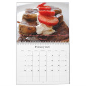 Ein geschmackvoller Kalender 2010 (Feb 2026)